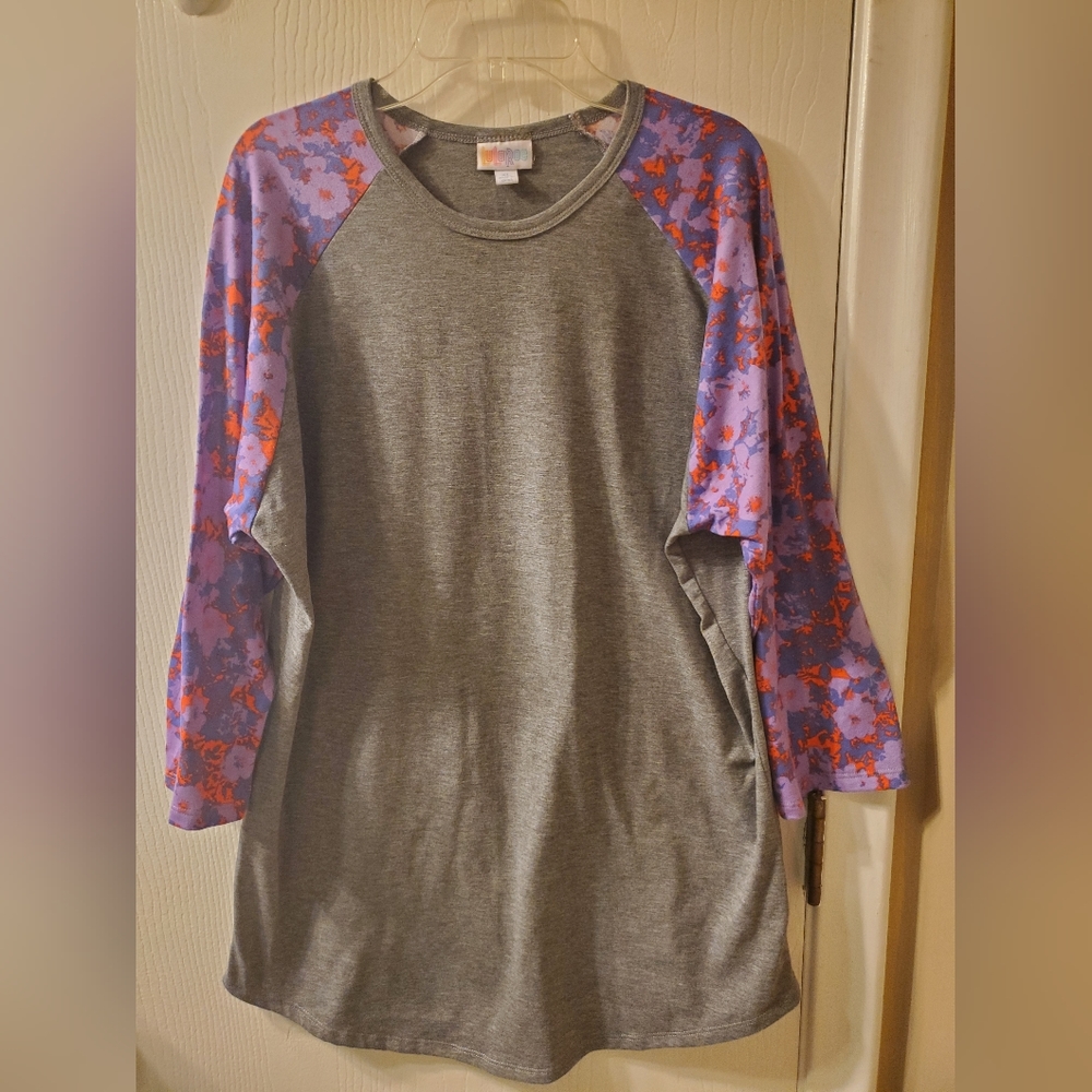 LuLaRoe top